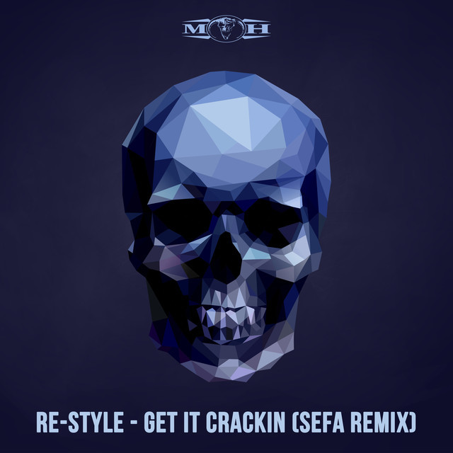 Get It Crackin - Sefa Remix