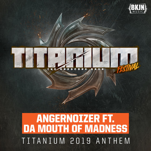 Titanium Anthem 2019