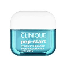 Beauty Clinique Pep-Start Hydroblur Moisturizer Tratt.viso 24 ore idratante