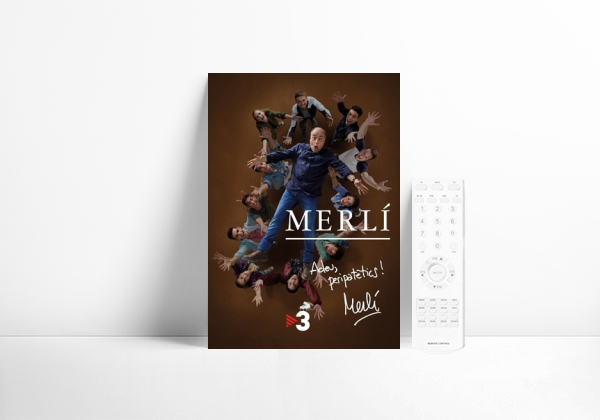 Merlí