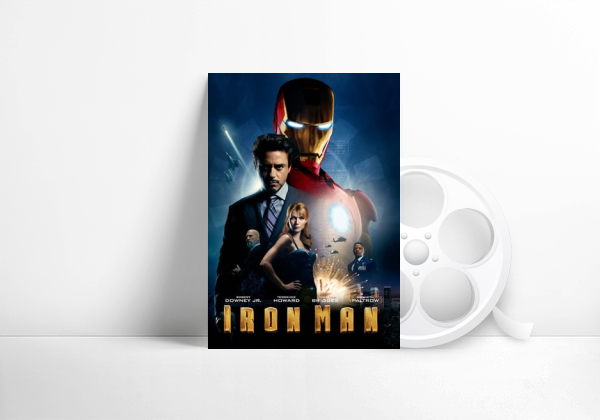 Iron Man