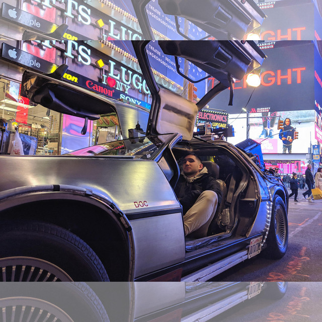 Delorean