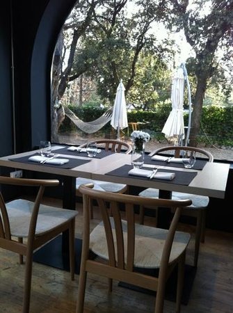 Restaurants EBANO RESTAURANT