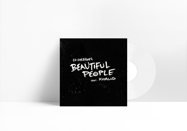 Beautiful People (feat. Khalid)