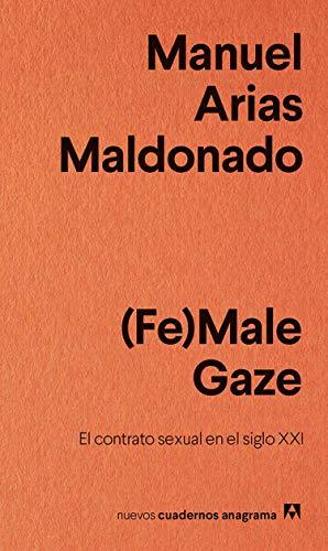 Book (Fe)Male Gaze: 17