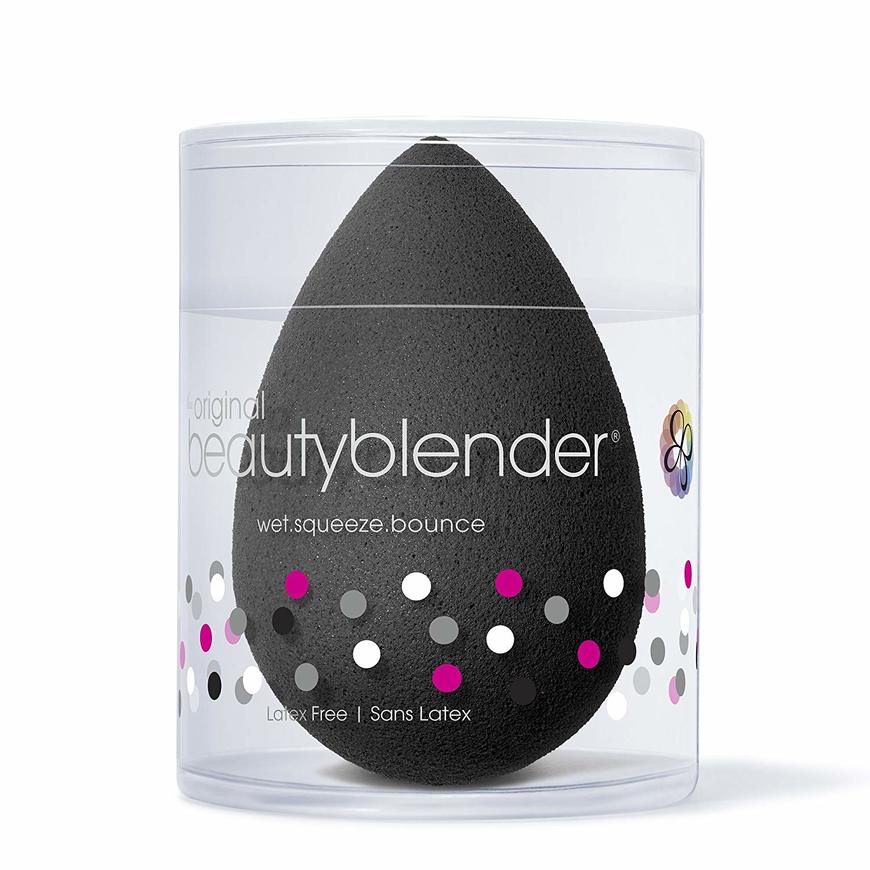 Product Beauty Blender Black