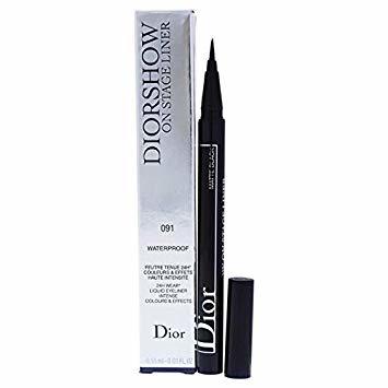 Product Eyeliner Dior