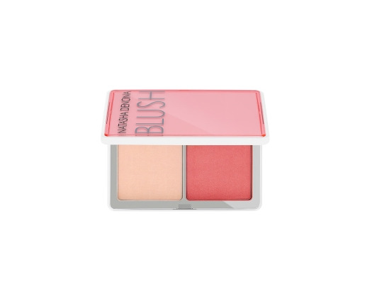 BLUSH DUO PALETTE NATASHA DENONA