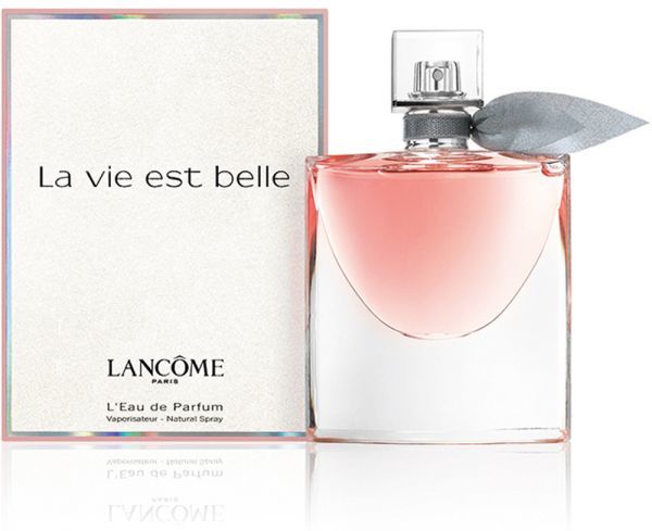 LANCÔME LA VIE EST BELLE