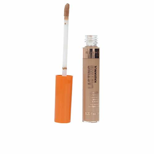 Beauty Rimmel London Lasting Radiance Concealer Corrector de maquillaje