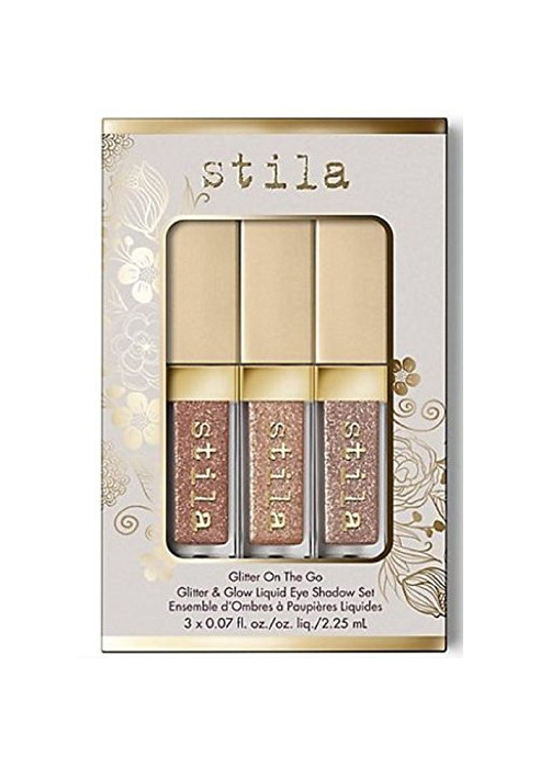 Belleza STILA