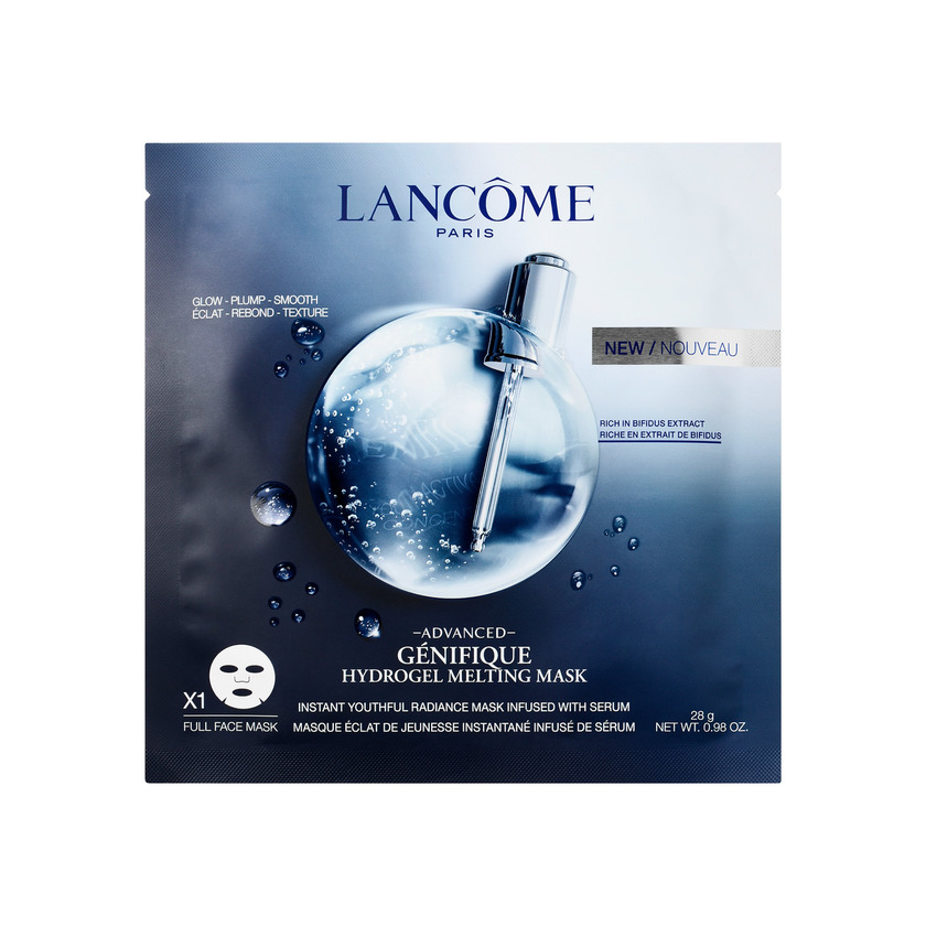 Producto Mascarilla genifique lancome