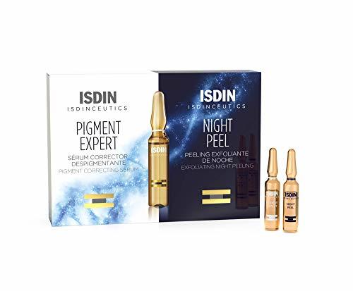 Beauty ISDIN Isdinceutics Day&Night Antimanchas Pigment Expert