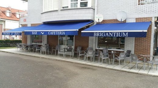 bar Brigantium