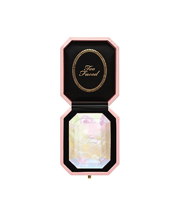 Belleza TOO FACED Diamond Light Multi-Use Diamond Fire Highlighter