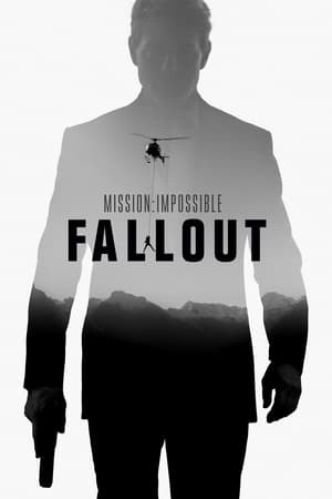 Película Misión imposible: Fallout