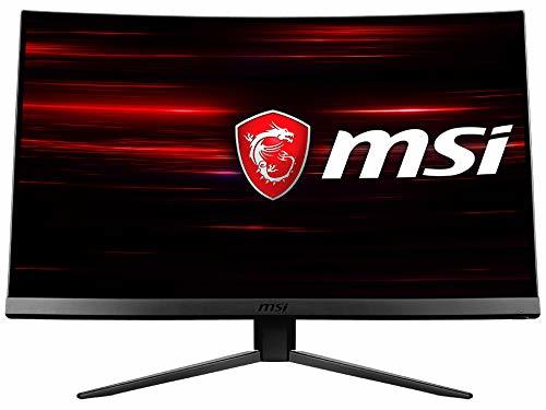 MSI MAG271C - Monitor Gaming de 27" LED FullHD 144Hz