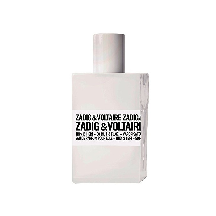 Beauty Zadig & Voltaire This Is Her! Parfum 50 ml