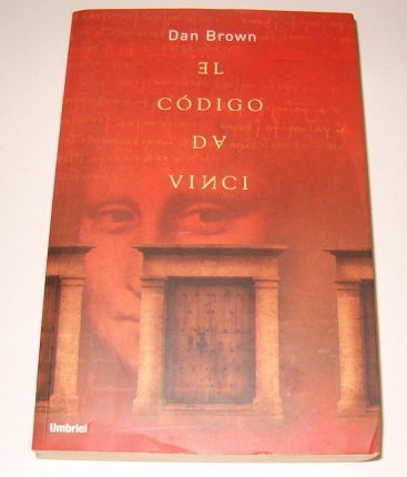 El código Da Vinci