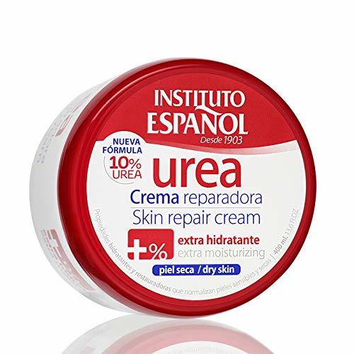 Belleza Instituto Español Crema Hidratante de Urea