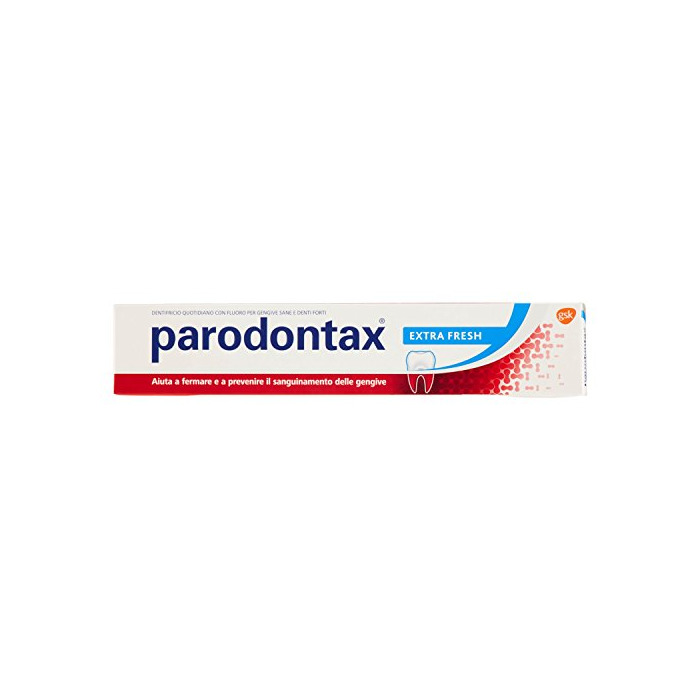 Beauty Parodontax Pasta de Dientes