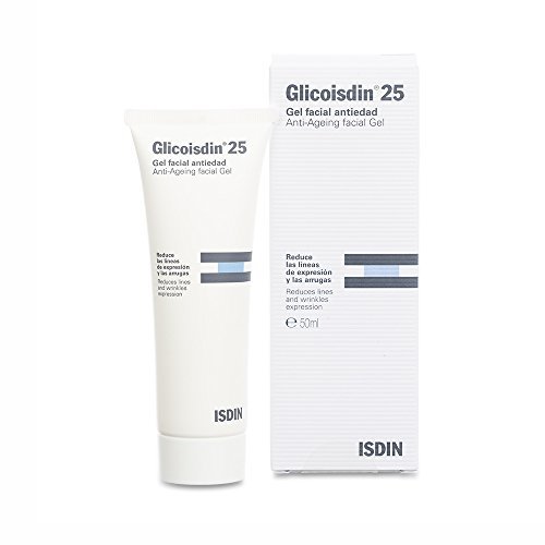 Belleza ISDIN Glicoisdin 25 Gel Anti Arrugas