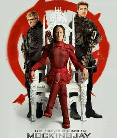 The Hunger Games