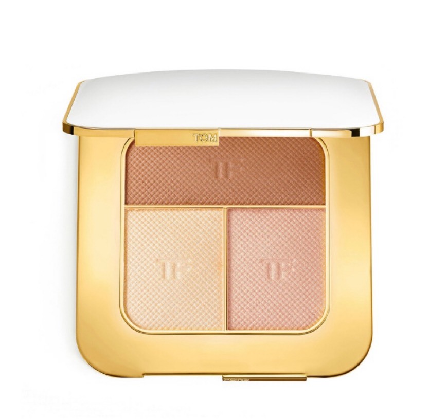 Lugar Tom Ford Soleil Contouring Compact Made in Belgium 20ml