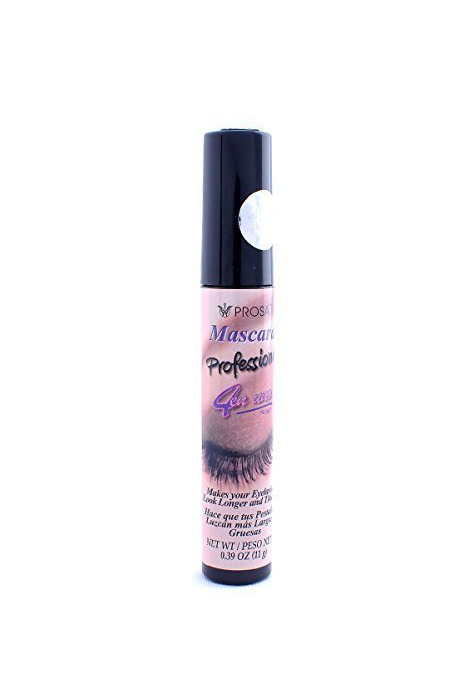 Social Prosa 4 IN 1 Professional Mascara by Prosa