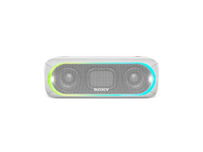 Electronics Sony SRS-XB30W - Altavoz inalámbrico portátil