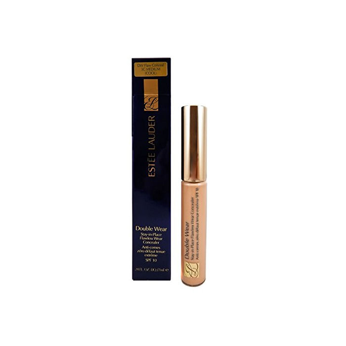 Beauty Estee Lauder Corrector Anti Acné Double Wear Medium 15 SPF 7.0 ml