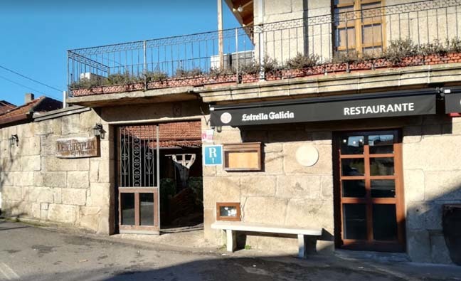 Restaurantes Lembranza Orixe