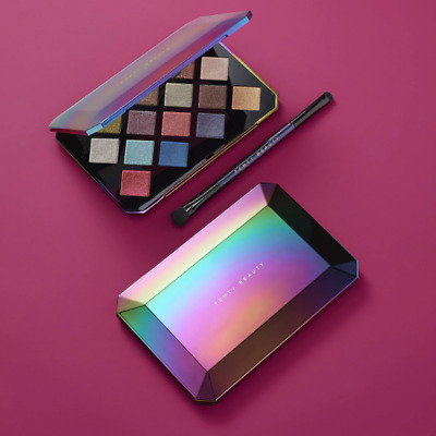 Fashion Galaxy Eyeshadow Palette | Fenty Beauty