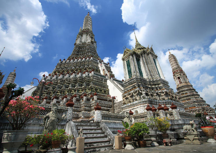 Place Wat Arun