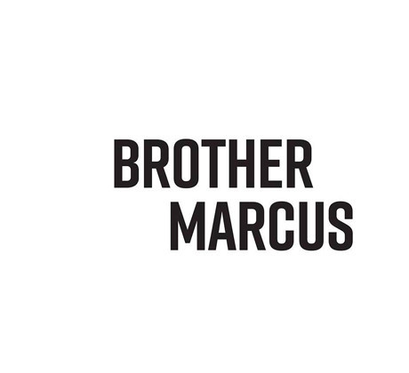 Brother Marcus - Angel