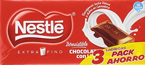 Producto Nestlé