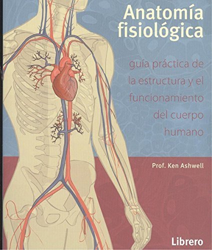 Libro ANATOMIA FISIOLÓGICA