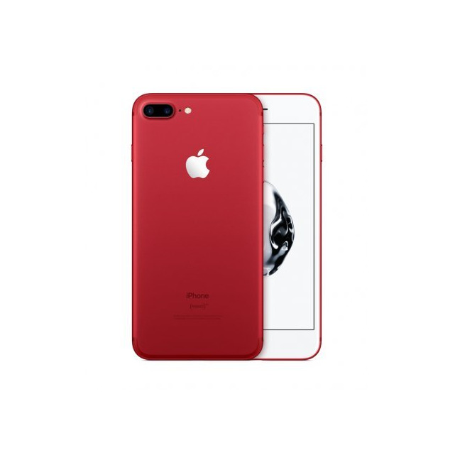 Electronic Apple iPhone 7 Plus 5.5 RetinaHD 256GB Rojo