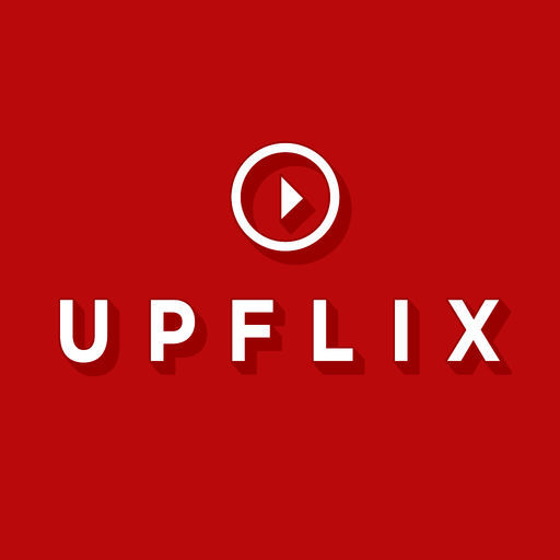 App Upflix for Netflix