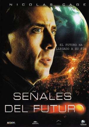 Película Señales del futuro