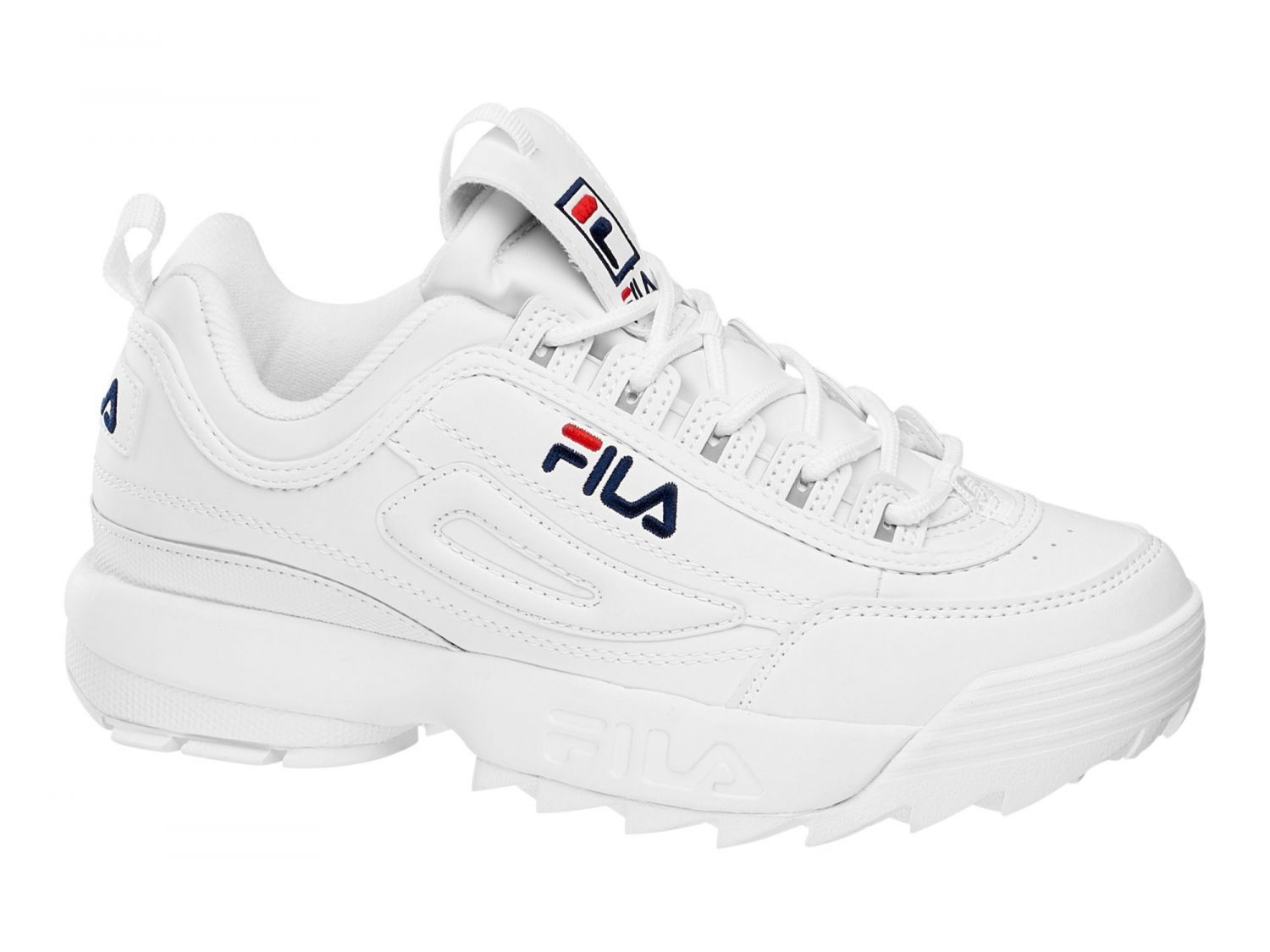 Places Fila