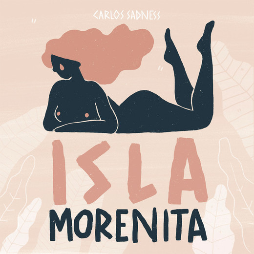 Isla Morenita