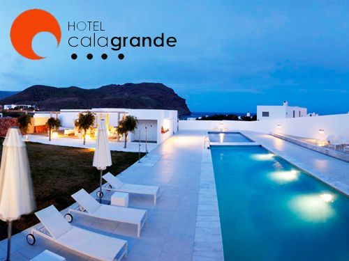 Place Hotel Cala Grande