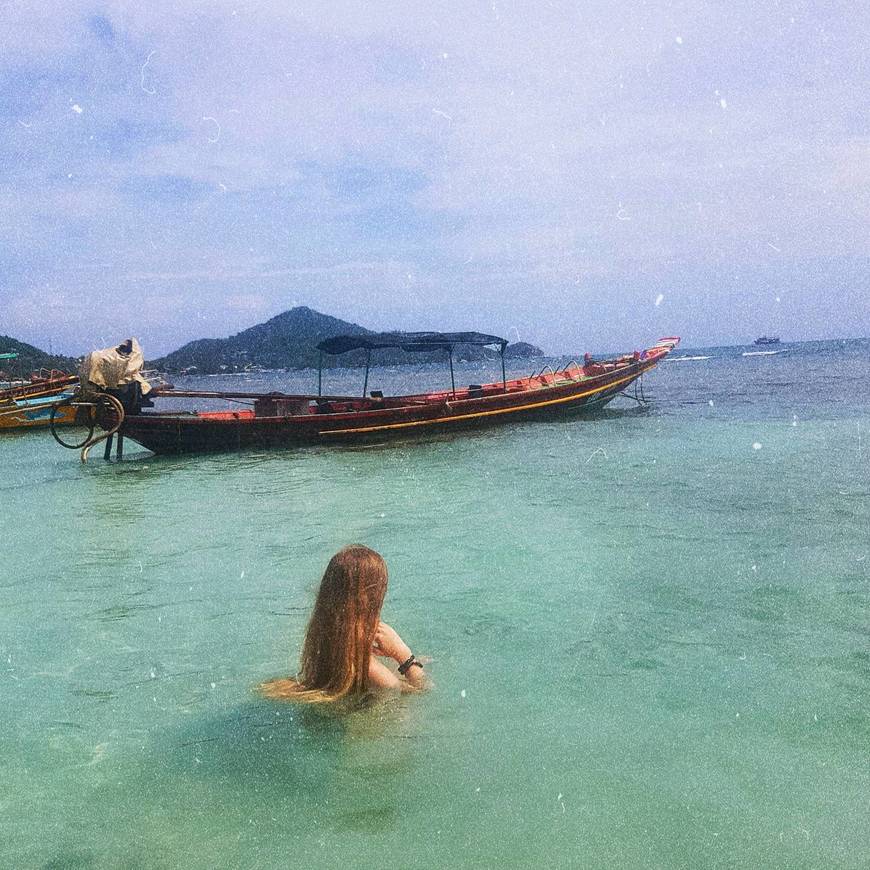 Place Koh Tao