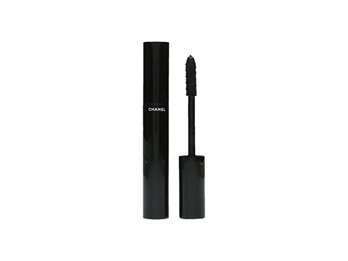 Beauty Chanel Le Volume De Chanel Mascara Wp #10-Noir 6 gr