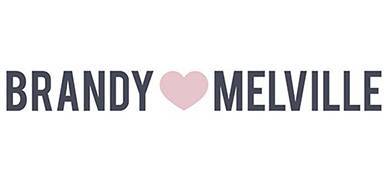 Fashion Brandy Melville USA