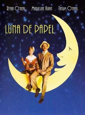 Movie Luna de papel