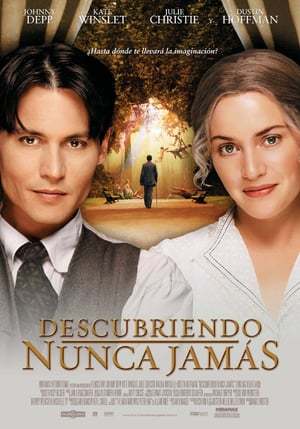 Finding Neverland