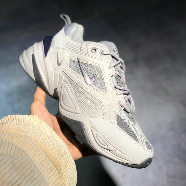 Moda Nike M2K Tekno Men's Shoe. Nike.com