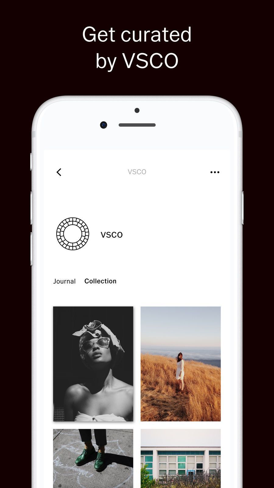 Moda VSCO: Photo & Video Editor on the App Store